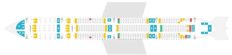 boeing 777 300 emirates sitzplan|boeing 777 300er beste sitzplätze.